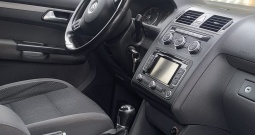 Prodajem VW Touran 1.6. TDI