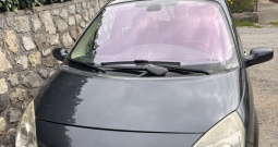 Renault scenic 1. 6 16 v 2006