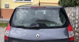 Renault scenic 1. 6 16 v 2006