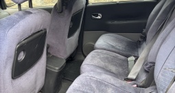 Renault scenic 1. 6 16 v 2006
