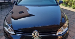 VW Golf 7 1,6 TDI, 112.750km, prvi vlasnik