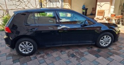 VW Golf 7 1,6 TDI, 112.750km, prvi vlasnik