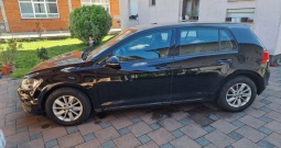 VW Golf 7 1,6 TDI, 112.750km, prvi vlasnik