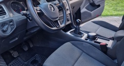 VW Golf 7 1,6 TDI, 112.750km, prvi vlasnik