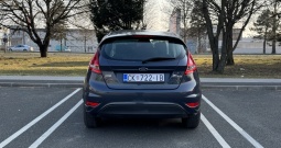 Ford Fiesta 1,4 TDCI – povoljno i u odličnom stanju!