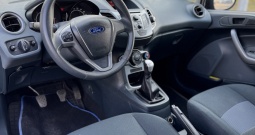 Ford Fiesta 1,4 TDCI – povoljno i u odličnom stanju!