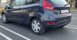 Ford Fiesta 1,4 TDCI – povoljno i u odličnom stanju!
