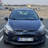 Ford Fiesta 1,4 TDCI – povoljno i u odličnom stanju!