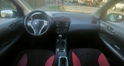 Nissan Pulsar 1,2 DIG-T, SAMO 83.000km, Top