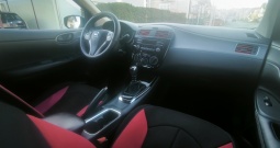 Nissan Pulsar 1,2 DIG-T, SAMO 83.000km, Top