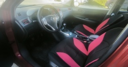 Nissan Pulsar 1,2 DIG-T, SAMO 83.000km, Top