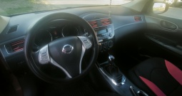 Nissan Pulsar 1,2 DIG-T, SAMO 83.000km, Top