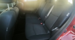 Nissan Pulsar 1,2 DIG-T, SAMO 83.000km, Top