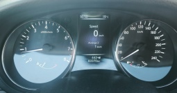 Nissan Pulsar 1,2 DIG-T, SAMO 83.000km, Top