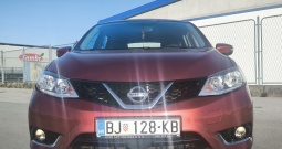 Nissan Pulsar 1,2 DIG-T, SAMO 83.000km, Top