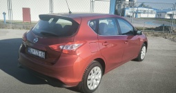 Nissan Pulsar 1,2 DIG-T, SAMO 83.000km, Top