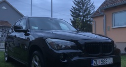 BMW X1 2.0 dizel sdrive