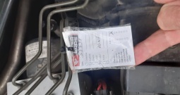 Mercedes C klasa 200 cdi,karavan,2001 god u vrhunskom stanju,reg 08-2025.