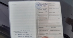 Mercedes C klasa 200 cdi,karavan,2001 god u vrhunskom stanju,reg 08-2025.