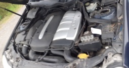 Mercedes C klasa 200 cdi,karavan,2001 god u vrhunskom stanju,reg 08-2025.
