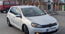 Golf 6 1.4 TSI 2011.god. 224tkm