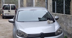 Golf 6 1.4 TSI 2011.god. 224tkm