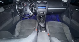 Golf 6 1.4 TSI 2011.god. 224tkm