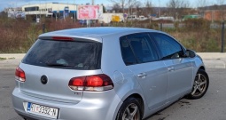 Golf 6 1.4 TSI 2011.god. 224tkm