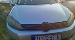 Golf 6 1.4 TSI 2011.god. 224tkm