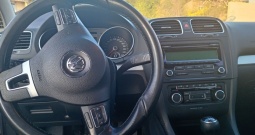 Golf 6 1.4 TSI 2011.god. 224tkm