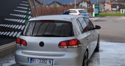 Golf 6 1.4 TSI 2011.god. 224tkm