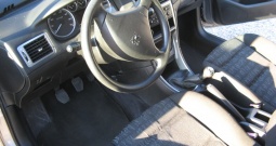 Peugeot 307 1.6 benzin, registriran do 04/2026