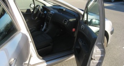 Peugeot 307 1.6 benzin, registriran do 04/2026