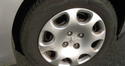Peugeot 307 1.6 benzin, registriran do 04/2026
