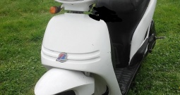Skuter Beta 50 ccm