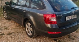 Škoda octavia 1.6 TDI, Elegance, karavan
