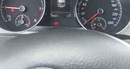Golf VII 1.6 DSG, automatik, 77kW, 10/2013.g., redovno održavan, reg.23/10/25.g