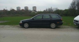 V40, 1.9 TD, 75kW, 2001.g.