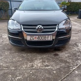 VW Jetta 1.6 2009.god.