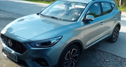 MG ZS Automatik