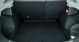 MG ZS Automatik