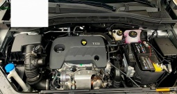 MG ZS Automatik