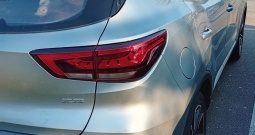 MG ZS Automatik