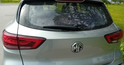 MG ZS Automatik