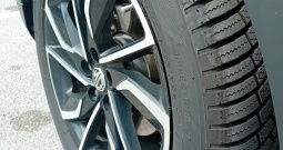 MG ZS Automatik