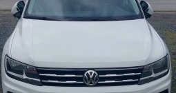 VW Tiguan Highline Allspace 2019 7 sjedala DSG