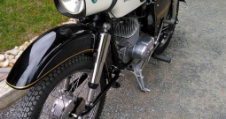MZ 150 es