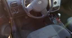 Opel Corsu C prodajem