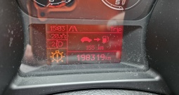 Alfa Romeo Giulietta 2011g., 2.0JTDm 120kw