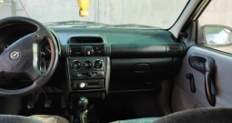 Opel Corsa 1.2i city 16v